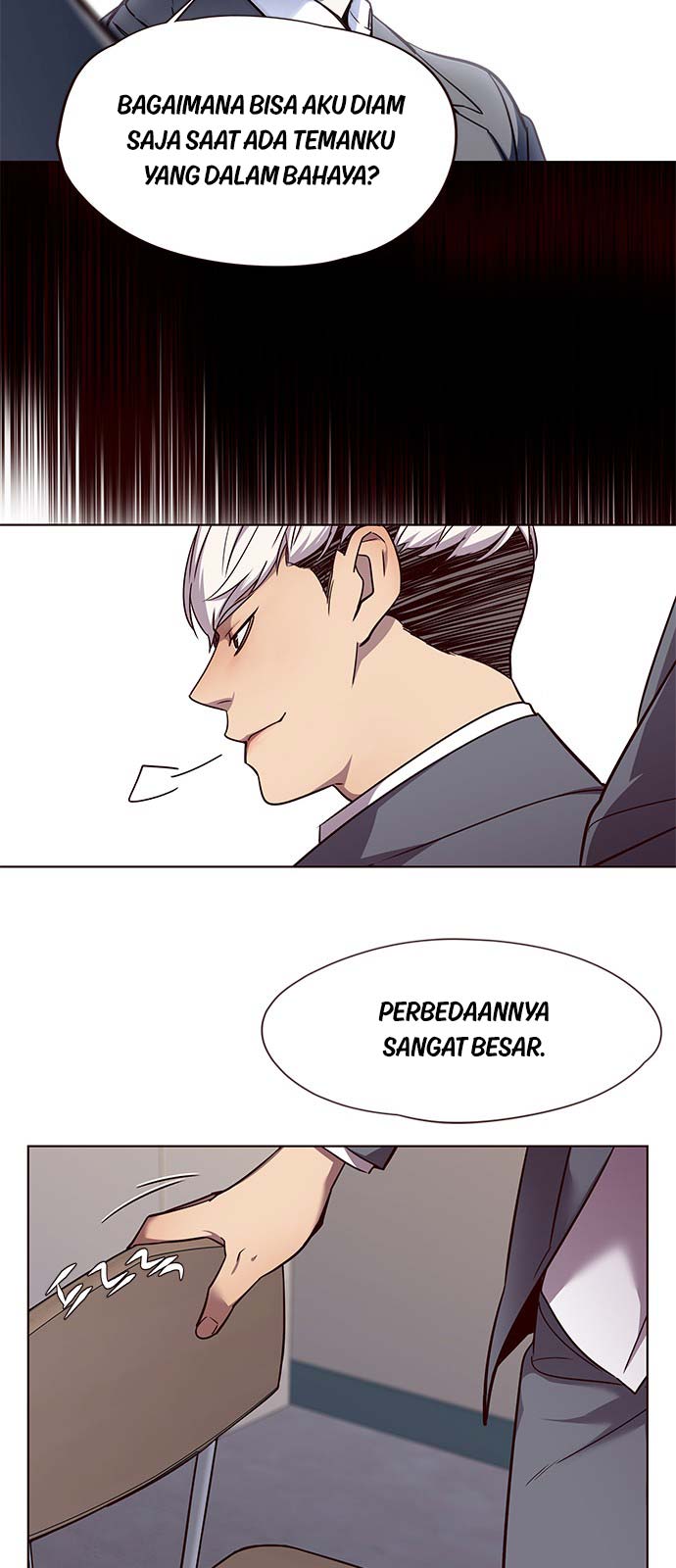 Read Eleceed (ID) Manga Online