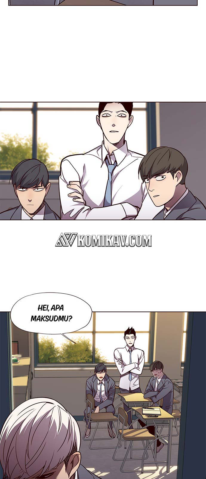 Read Eleceed (ID) Manga Online