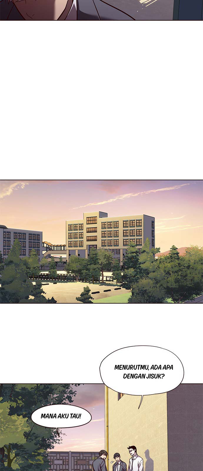 Read Eleceed (ID) Manga Online