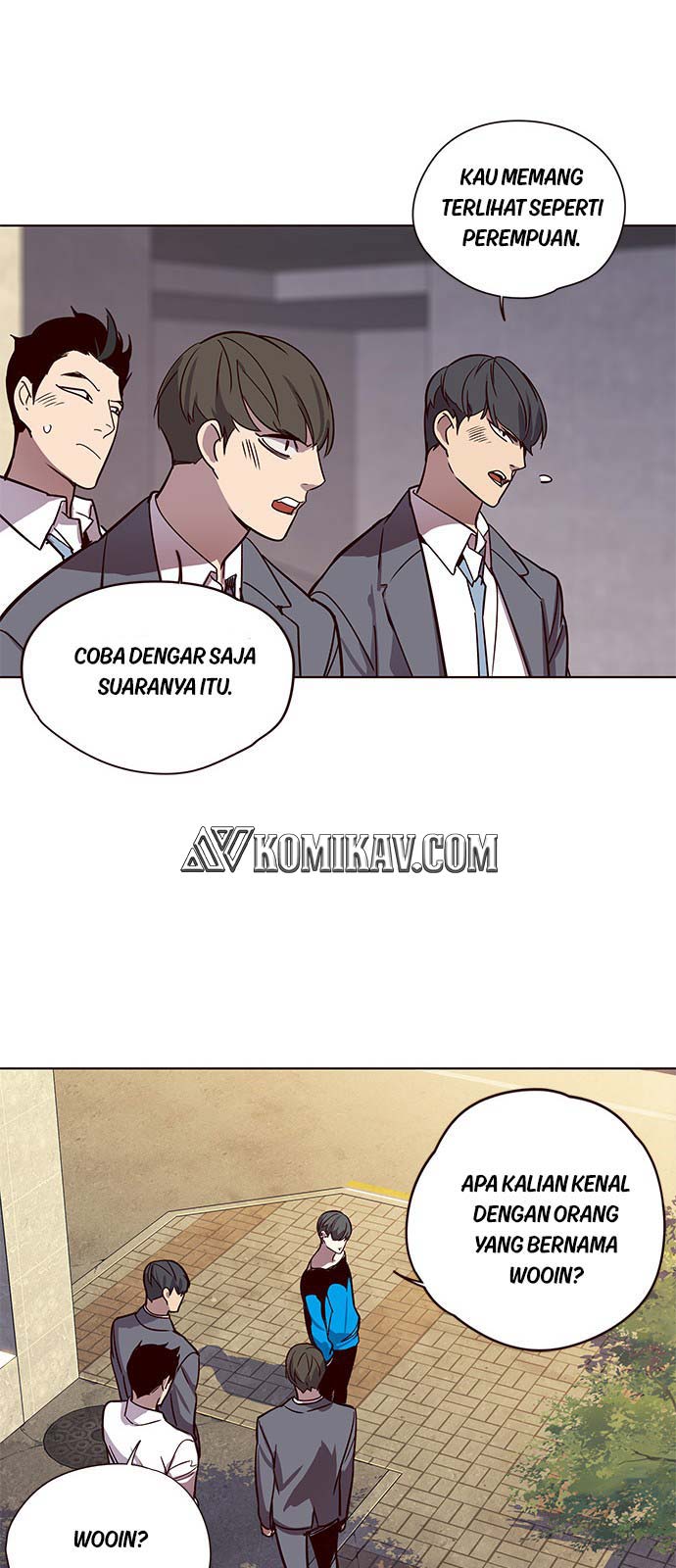 Read Eleceed (ID) Manga Online