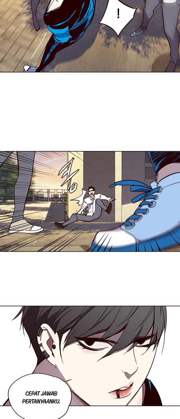 Read Eleceed (ID) Manga Online