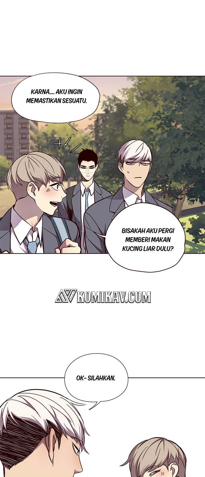 Read Eleceed (ID) Manga Online
