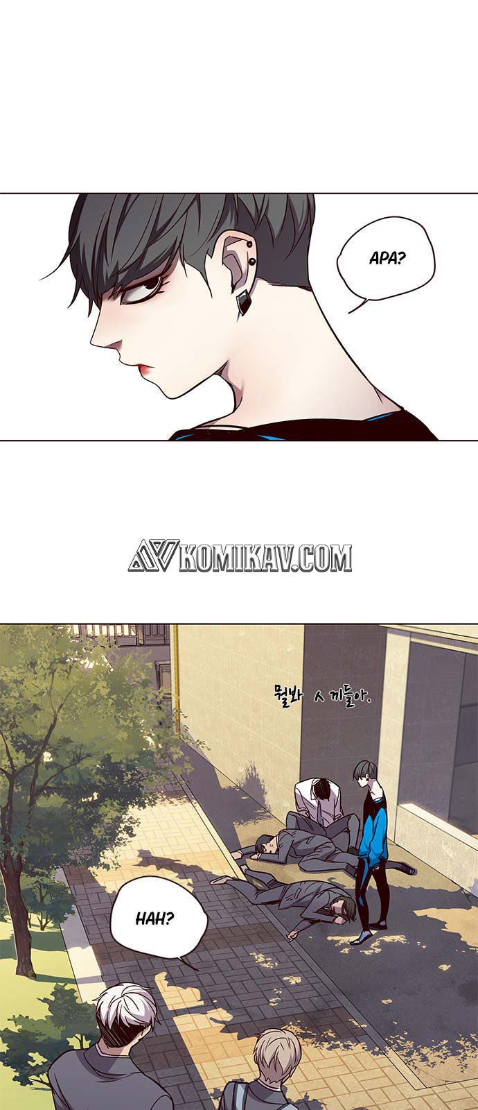 Read Eleceed (ID) Manga Online