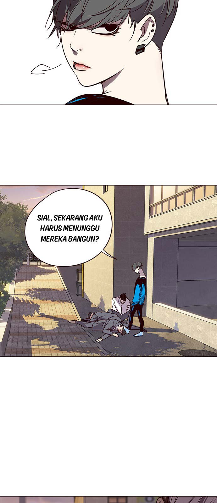 Read Eleceed (ID) Manga Online