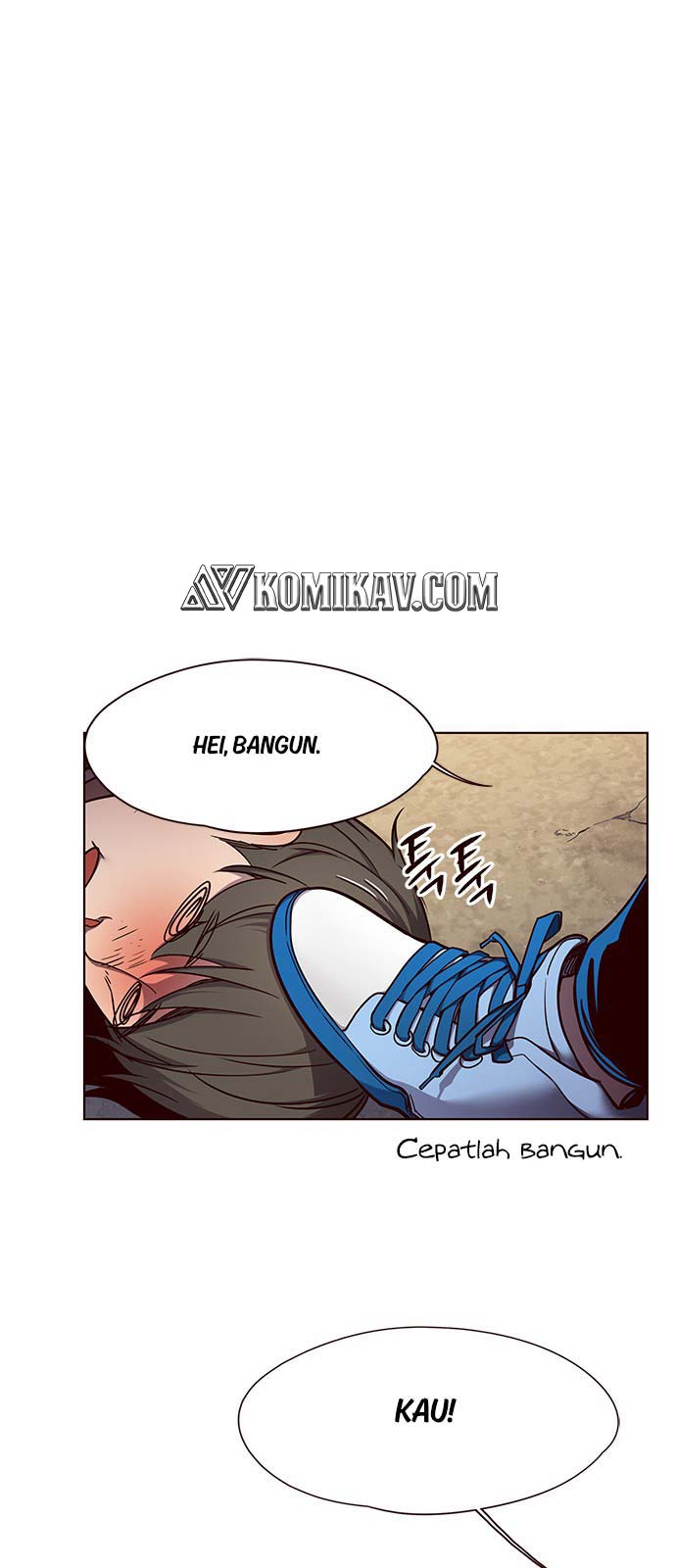 Read Eleceed (ID) Manga Online