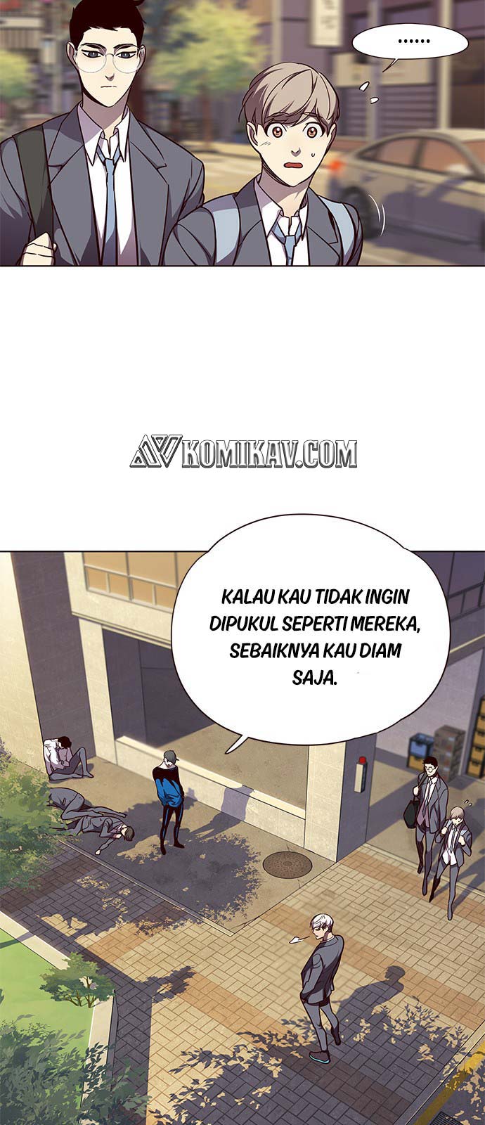 Read Eleceed (ID) Manga Online