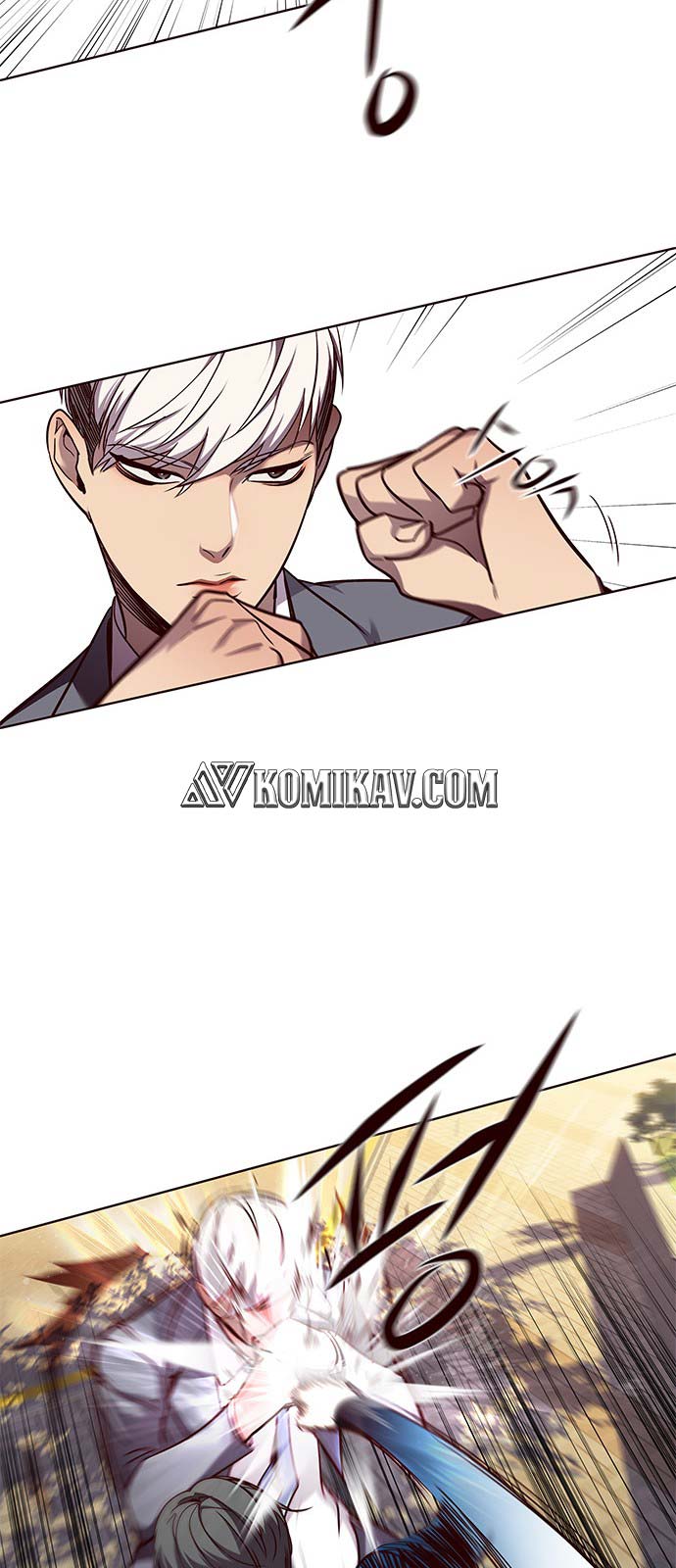 Read Eleceed (ID) Manga Online