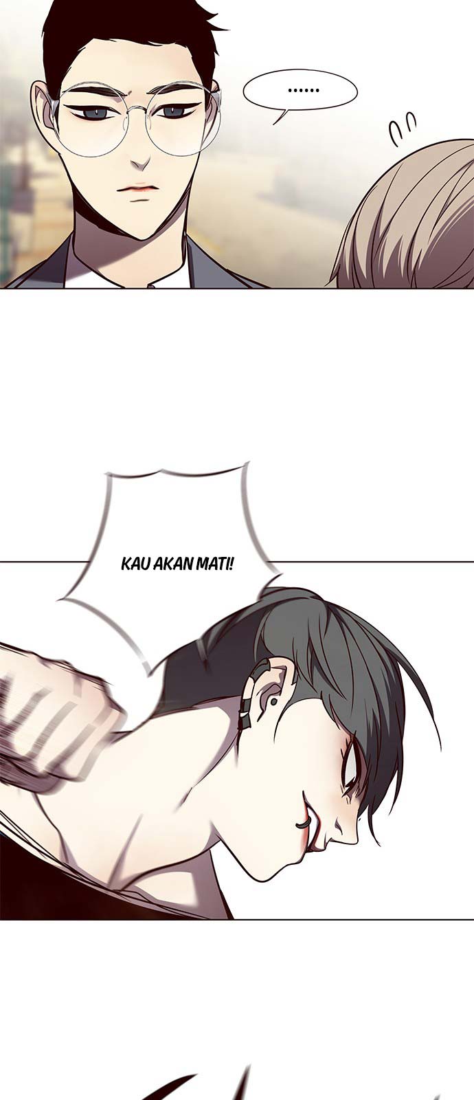 Read Eleceed (ID) Manga Online