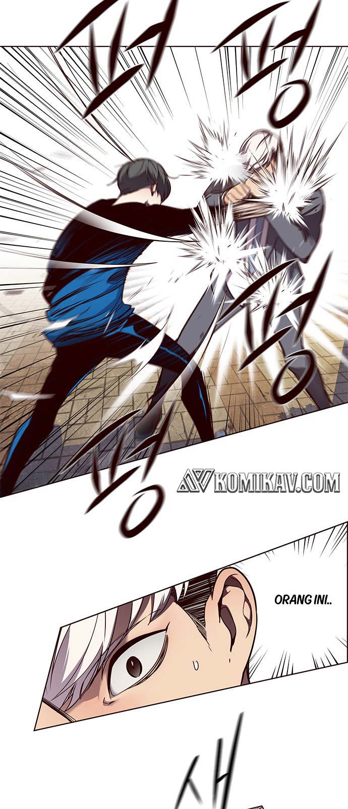 Read Eleceed (ID) Manga Online