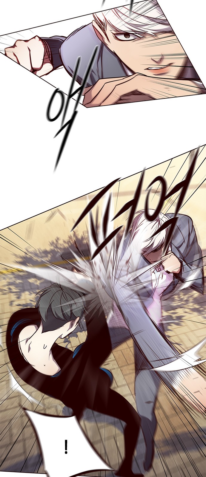 Read Eleceed (ID) Manga Online
