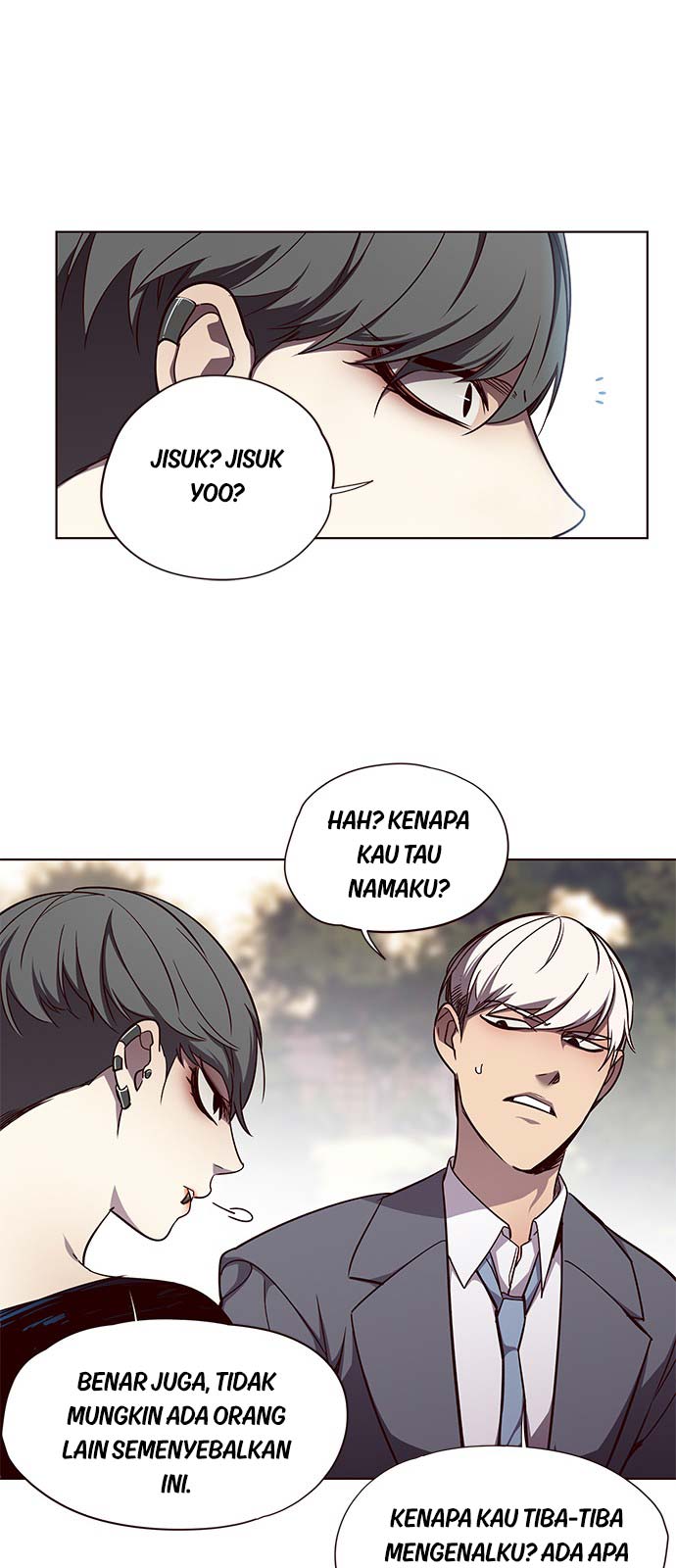 Read Eleceed (ID) Manga Online