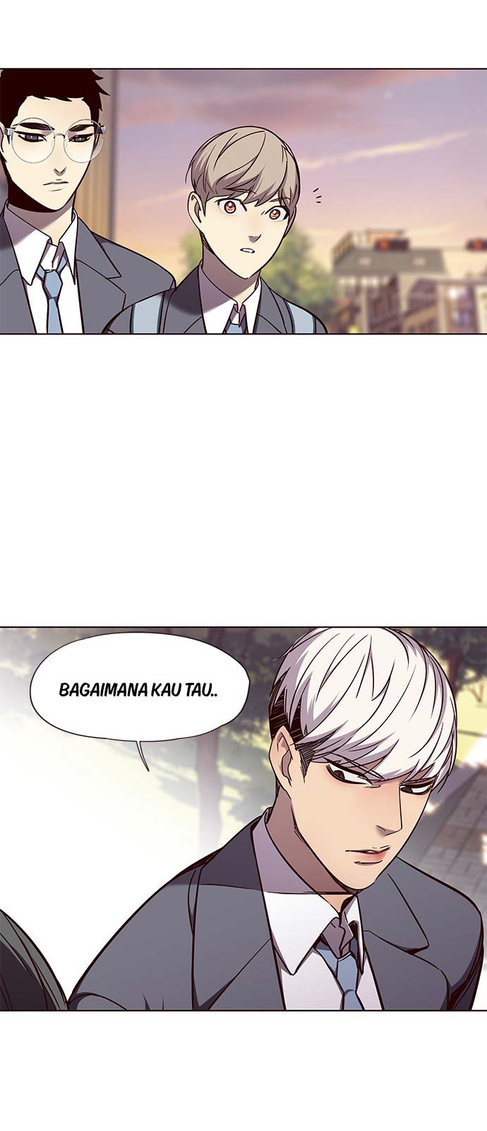 Read Eleceed (ID) Manga Online