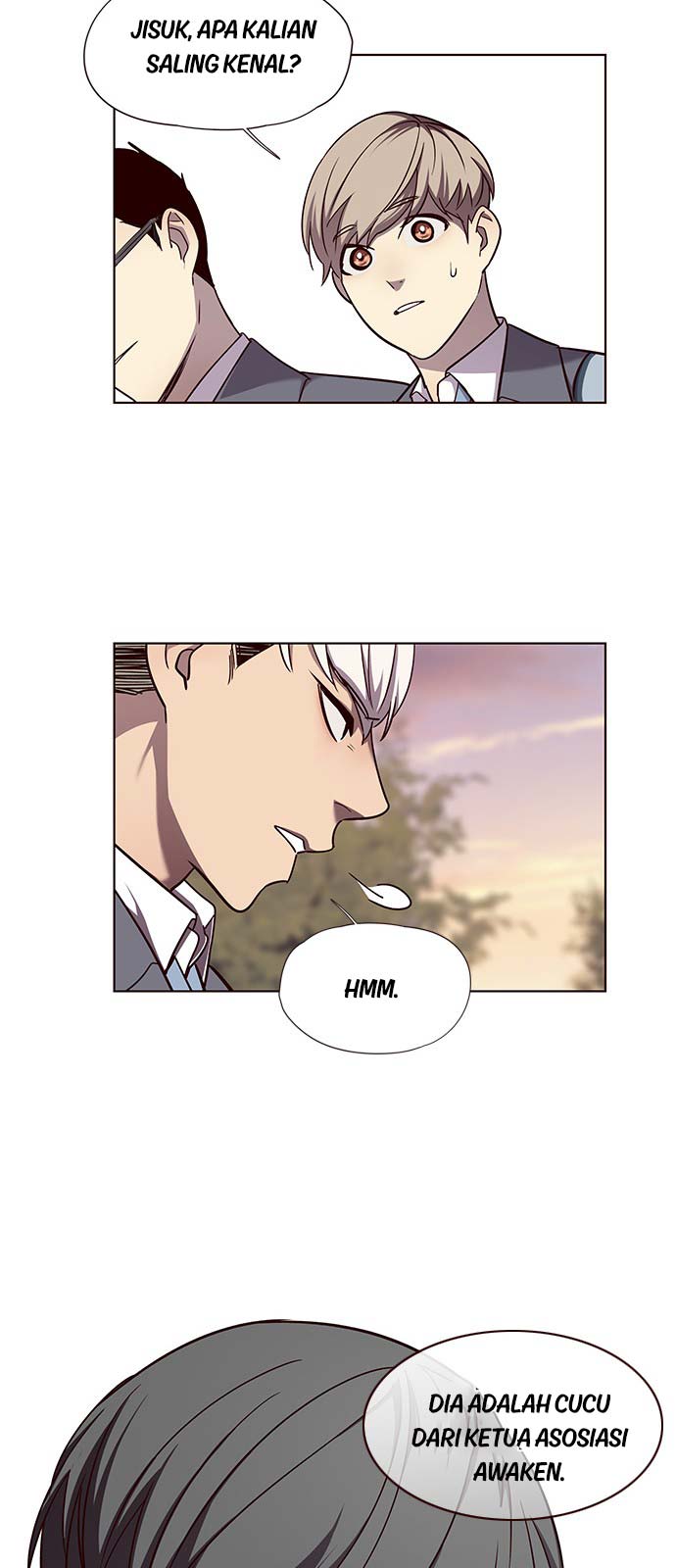 Read Eleceed (ID) Manga Online