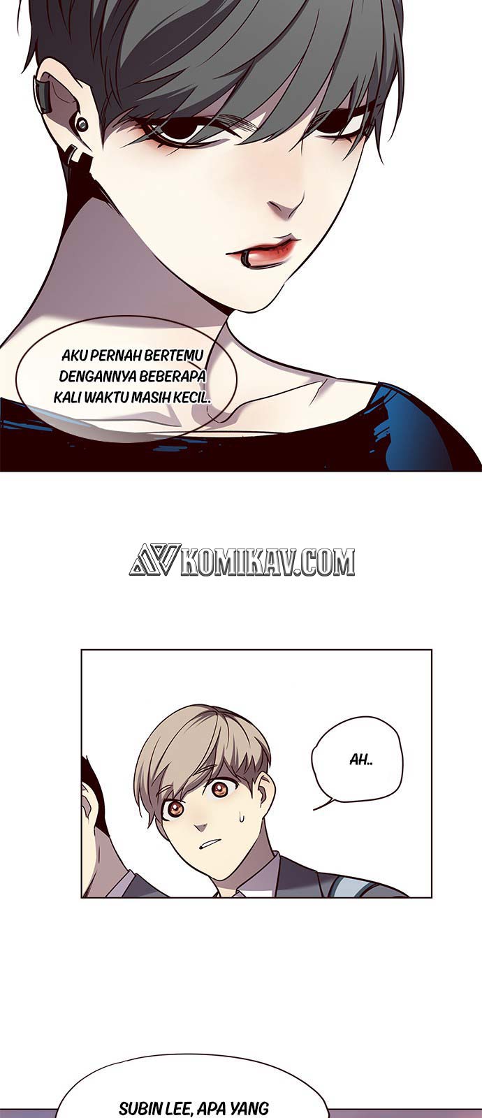 Read Eleceed (ID) Manga Online