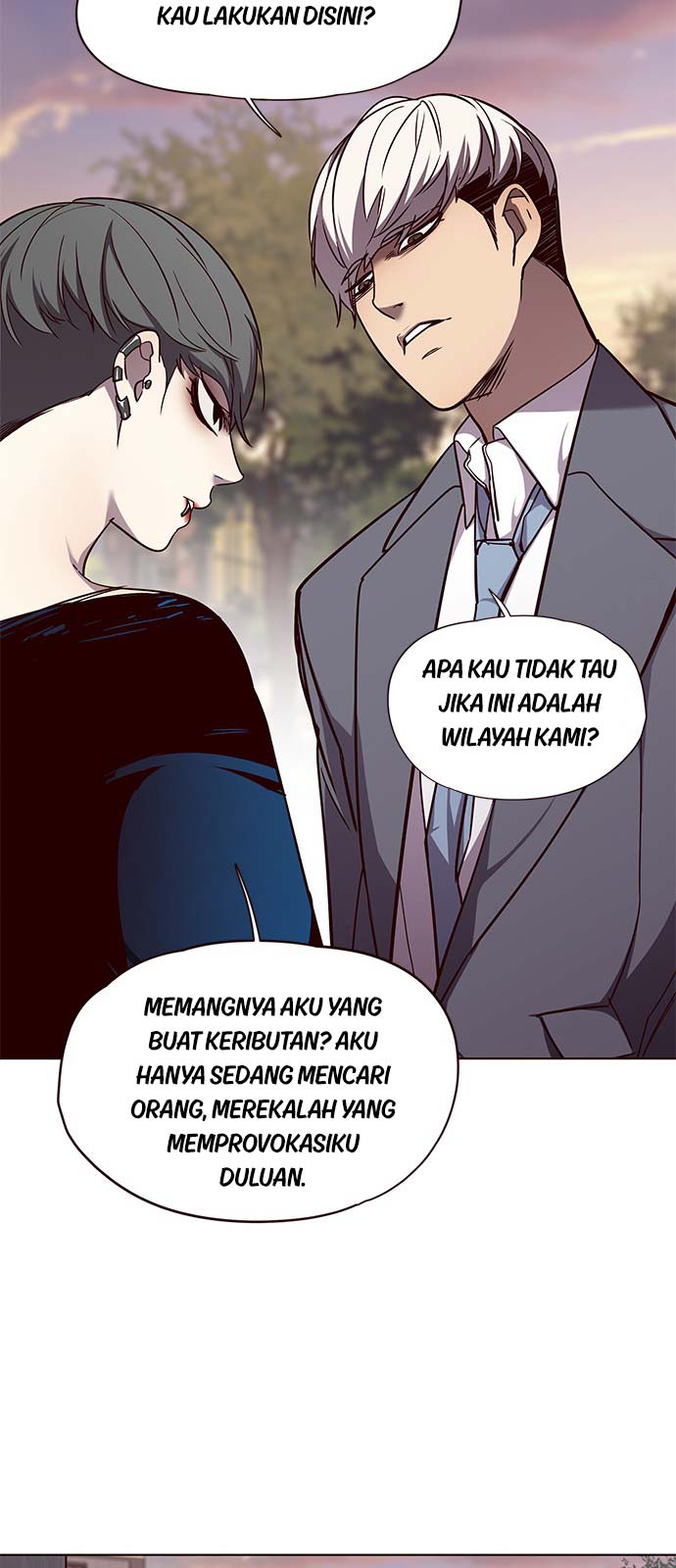 Read Eleceed (ID) Manga Online