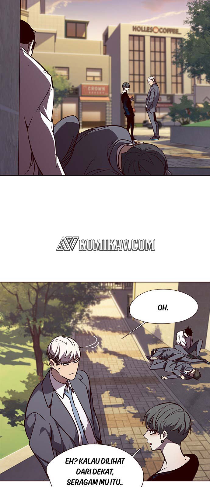 Read Eleceed (ID) Manga Online