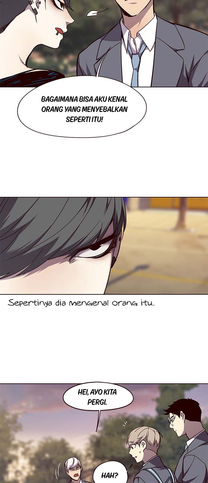 Read Eleceed (ID) Manga Online
