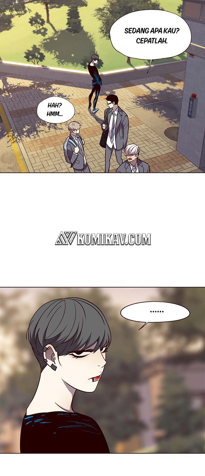Read Eleceed (ID) Manga Online