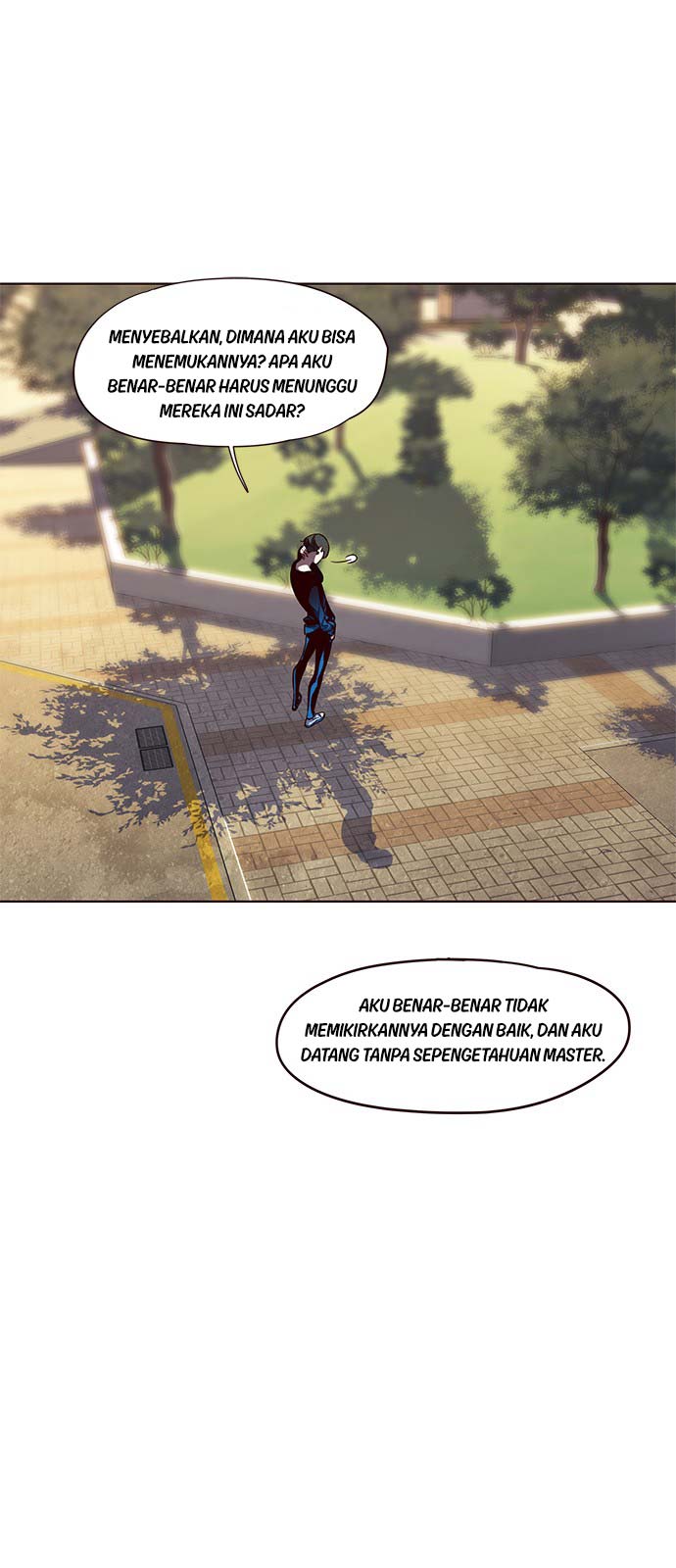 Read Eleceed (ID) Manga Online