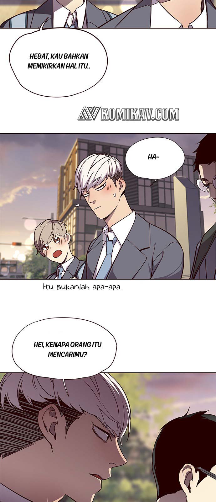 Read Eleceed (ID) Manga Online