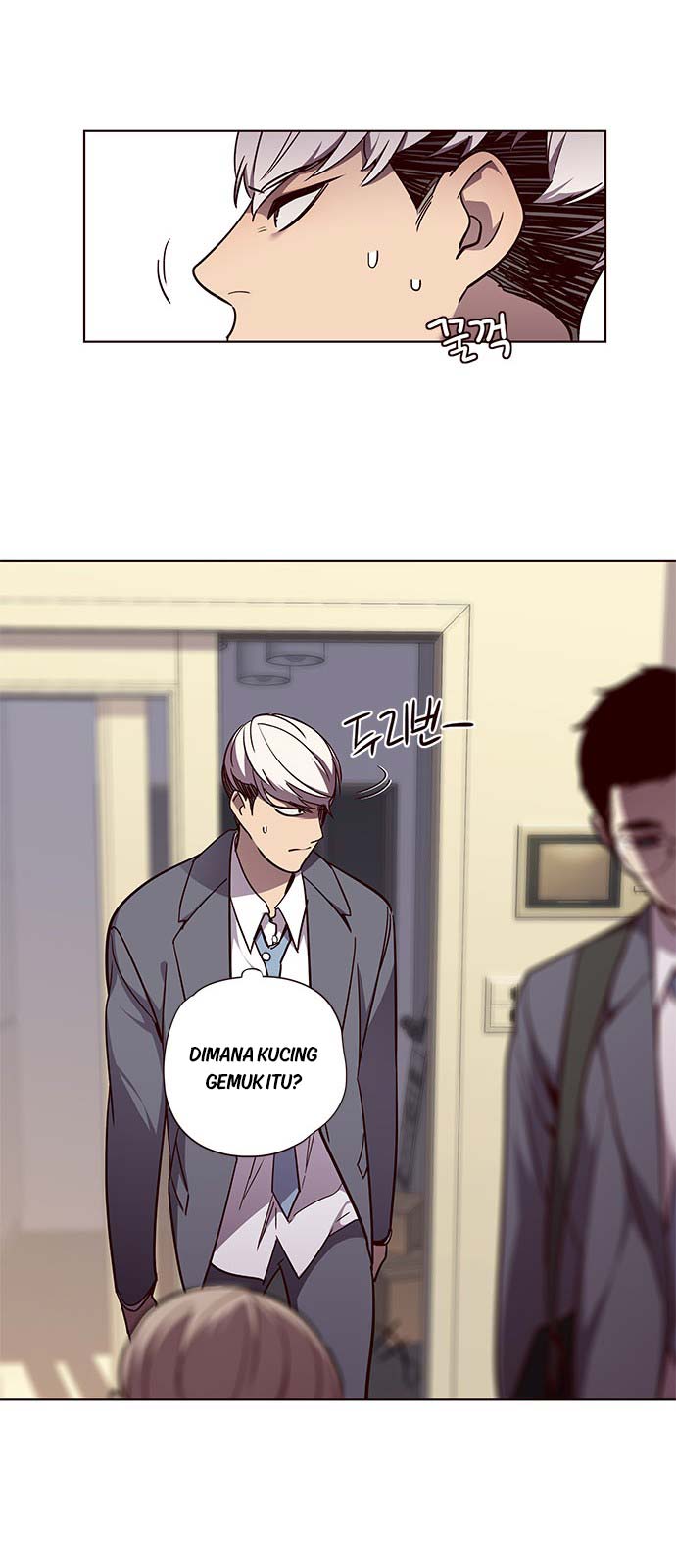 Read Eleceed (ID) Manga Online