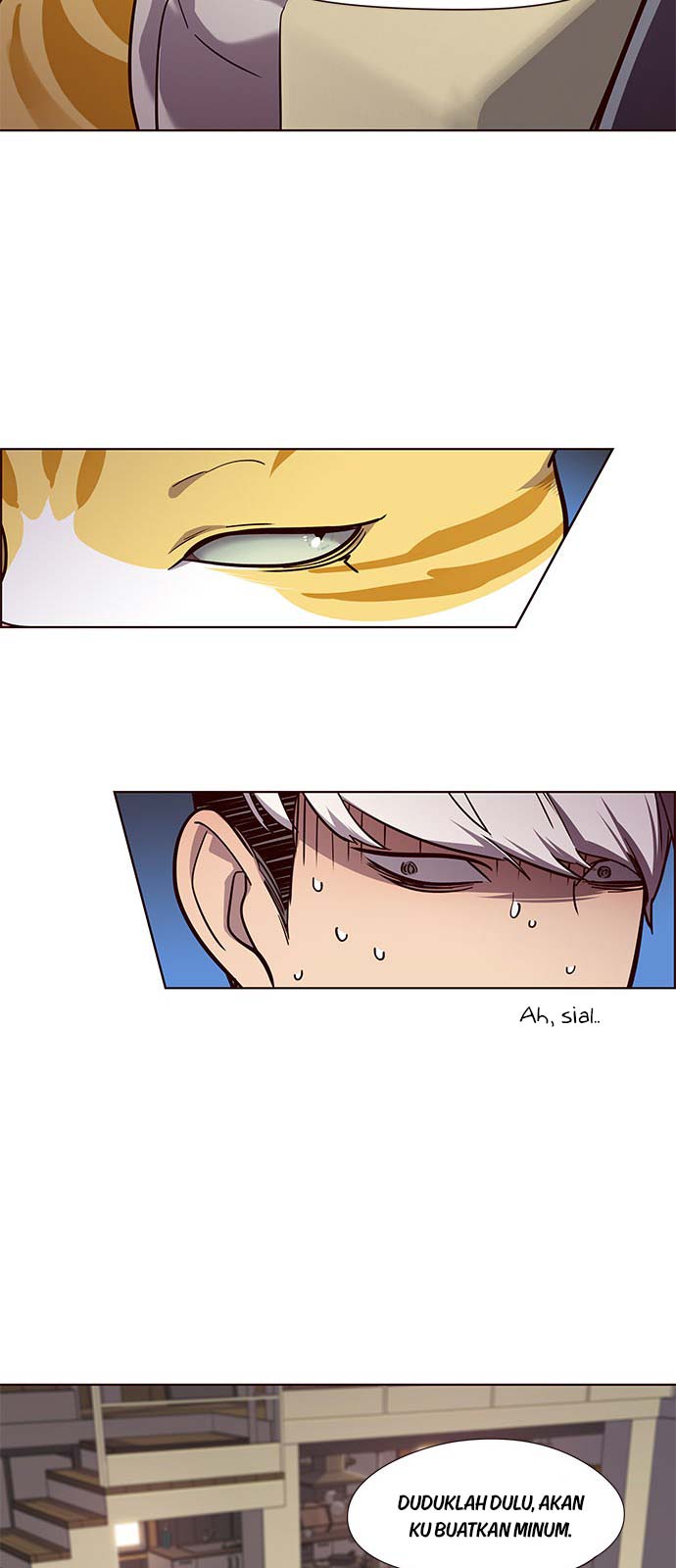 Read Eleceed (ID) Manga Online