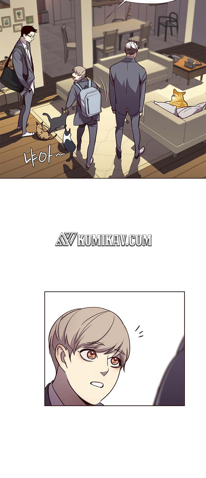 Read Eleceed (ID) Manga Online
