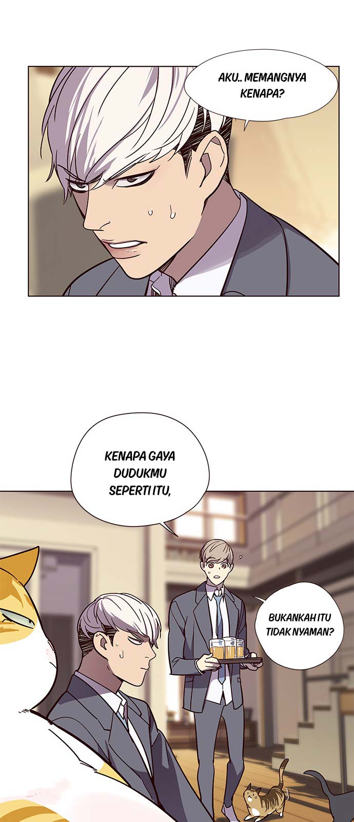 Read Eleceed (ID) Manga Online
