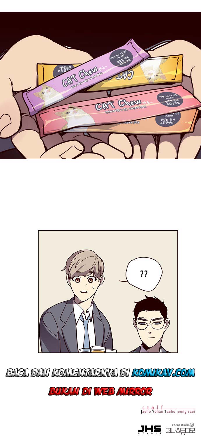 Read Eleceed (ID) Manga Online