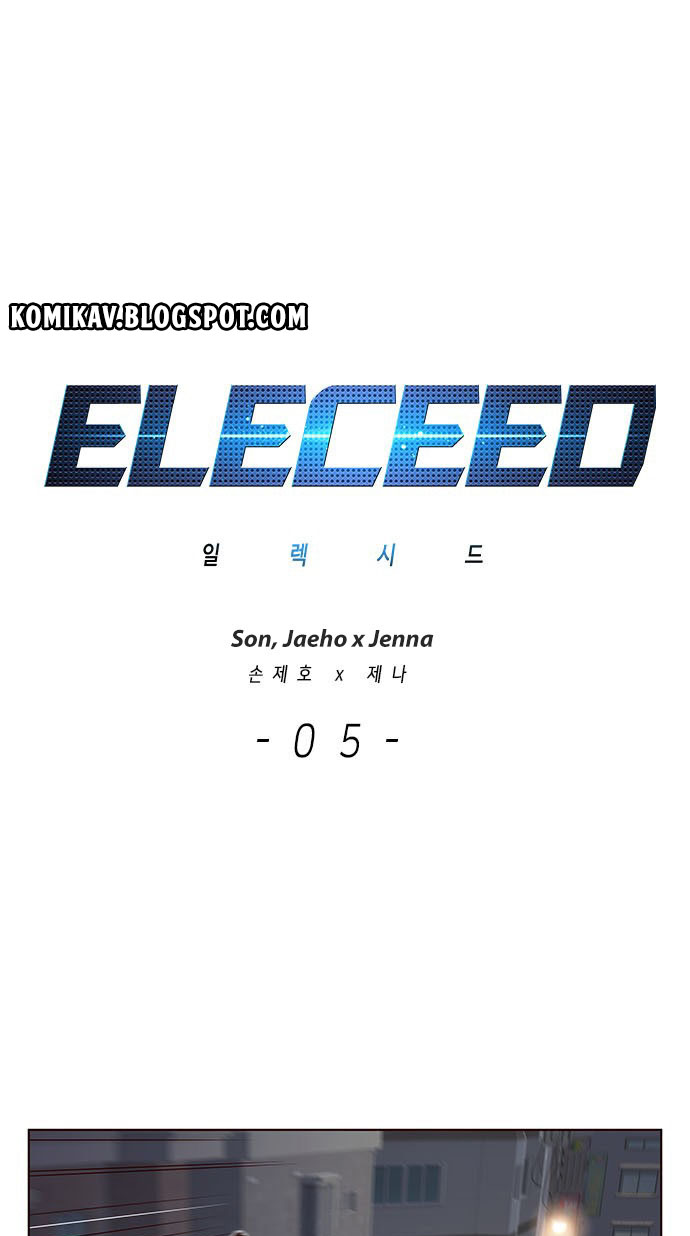 Read Eleceed (ID) Manga Online