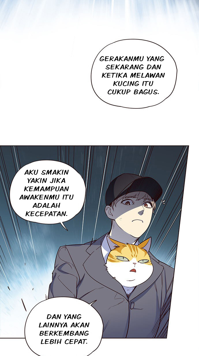 Read Eleceed (ID) Manga Online