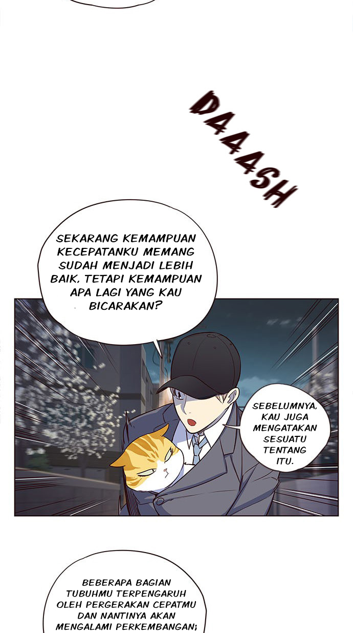 Read Eleceed (ID) Manga Online