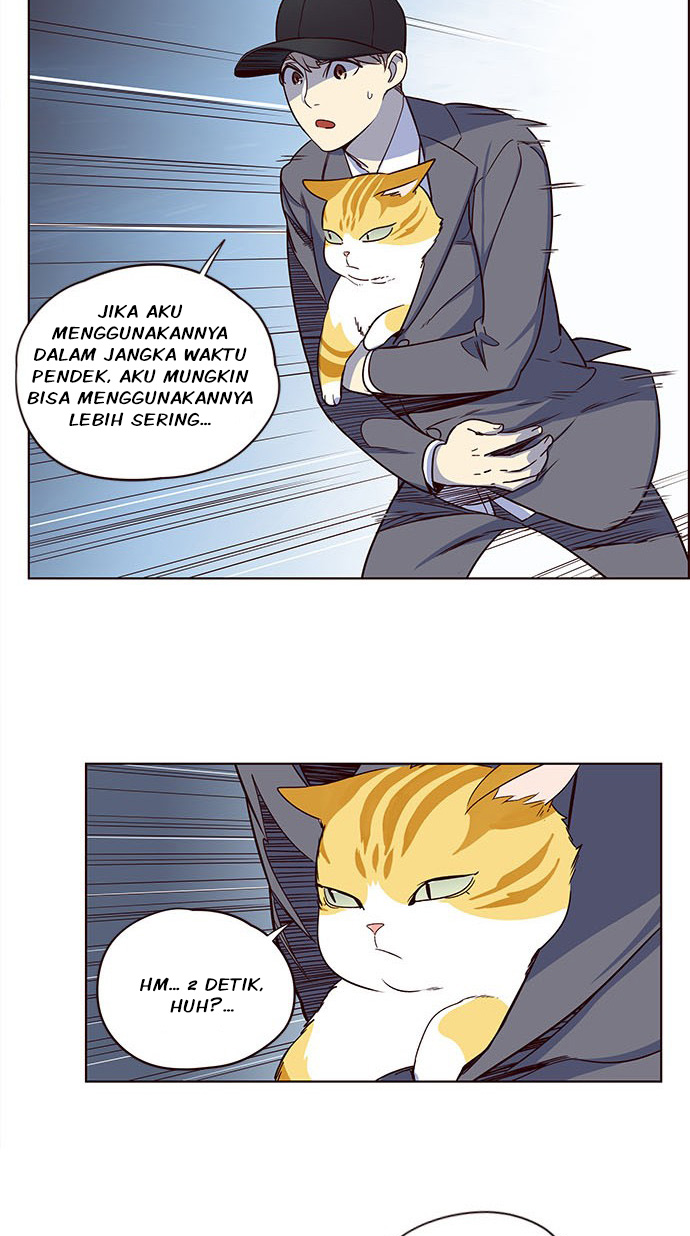 Read Eleceed (ID) Manga Online