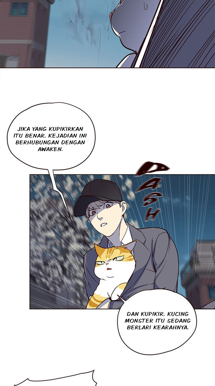 Read Eleceed (ID) Manga Online