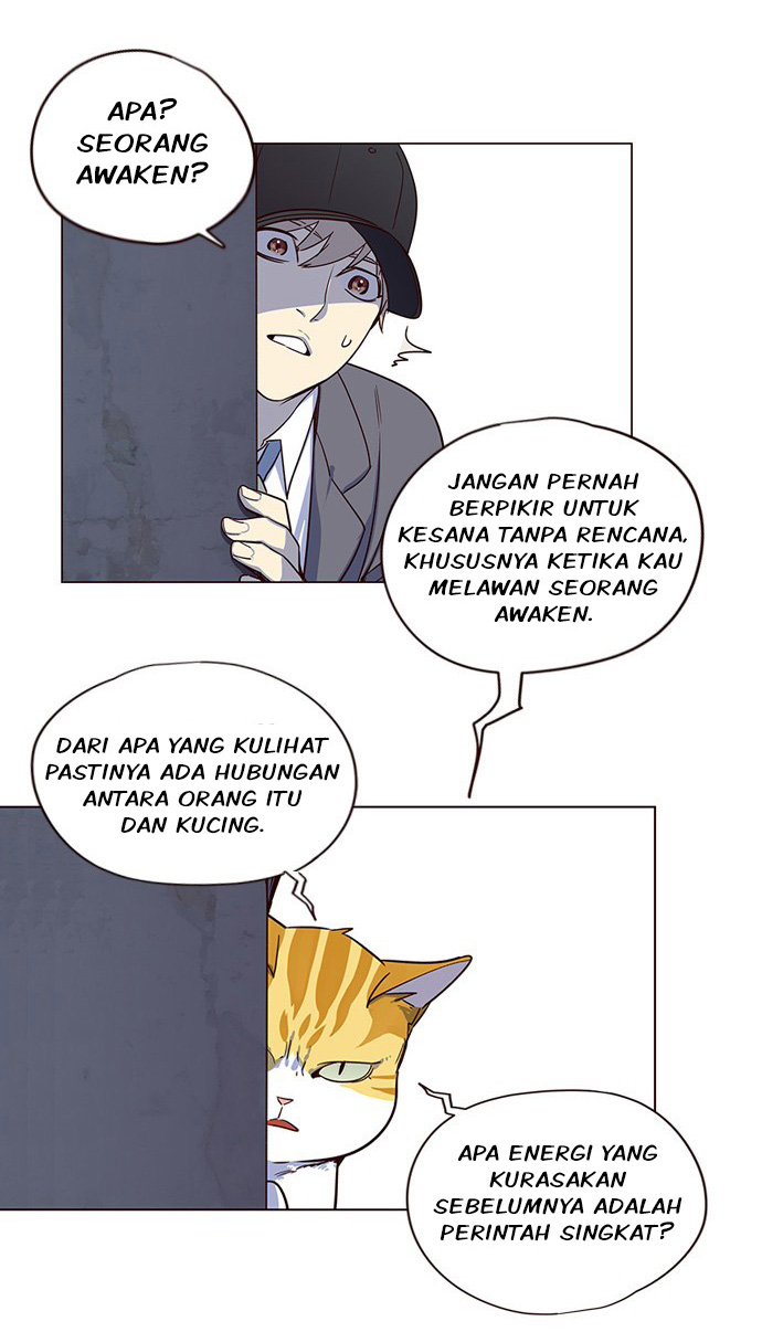 Read Eleceed (ID) Manga Online