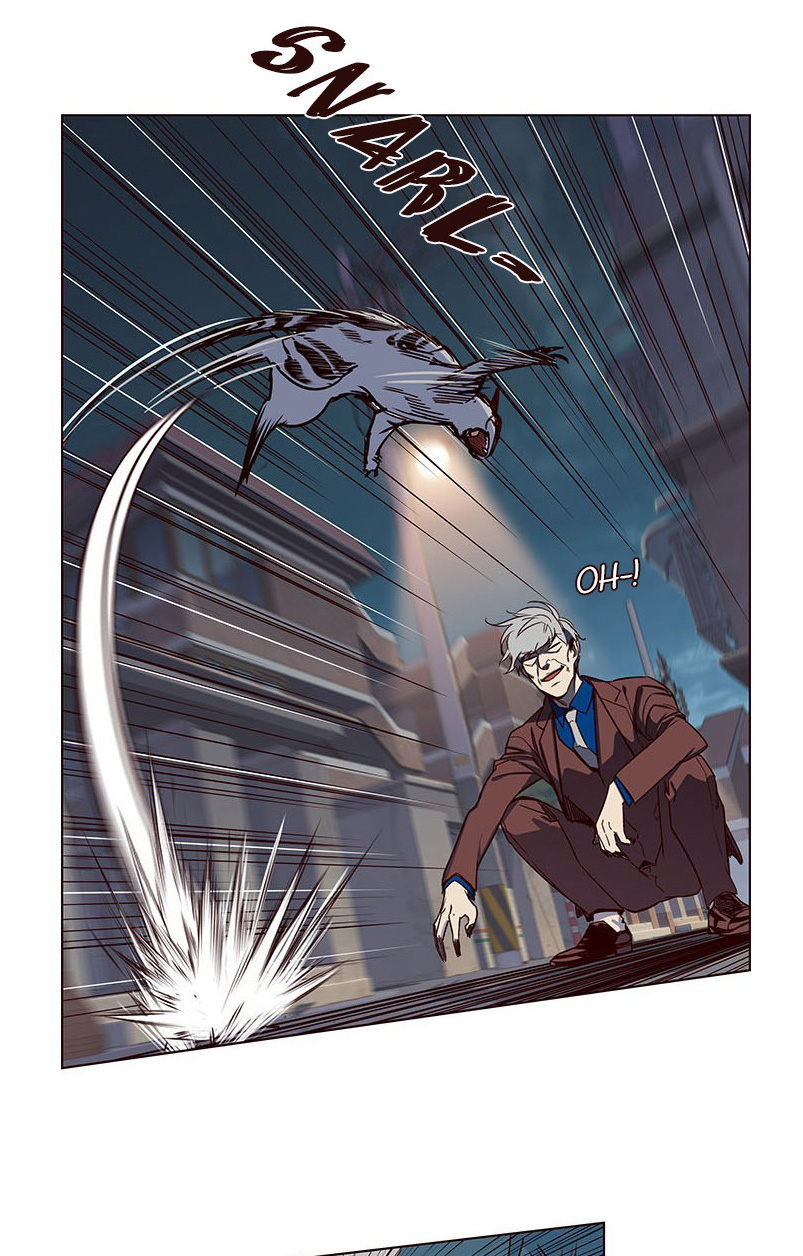 Read Eleceed (ID) Manga Online