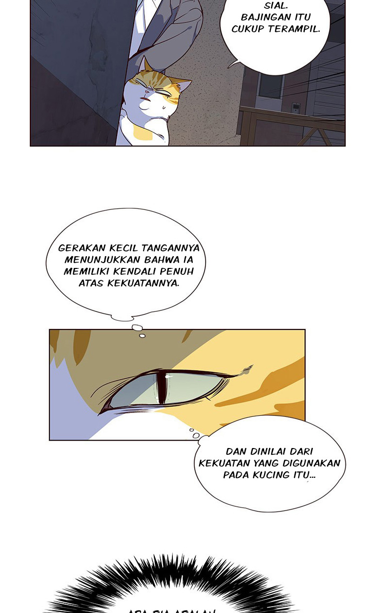 Read Eleceed (ID) Manga Online