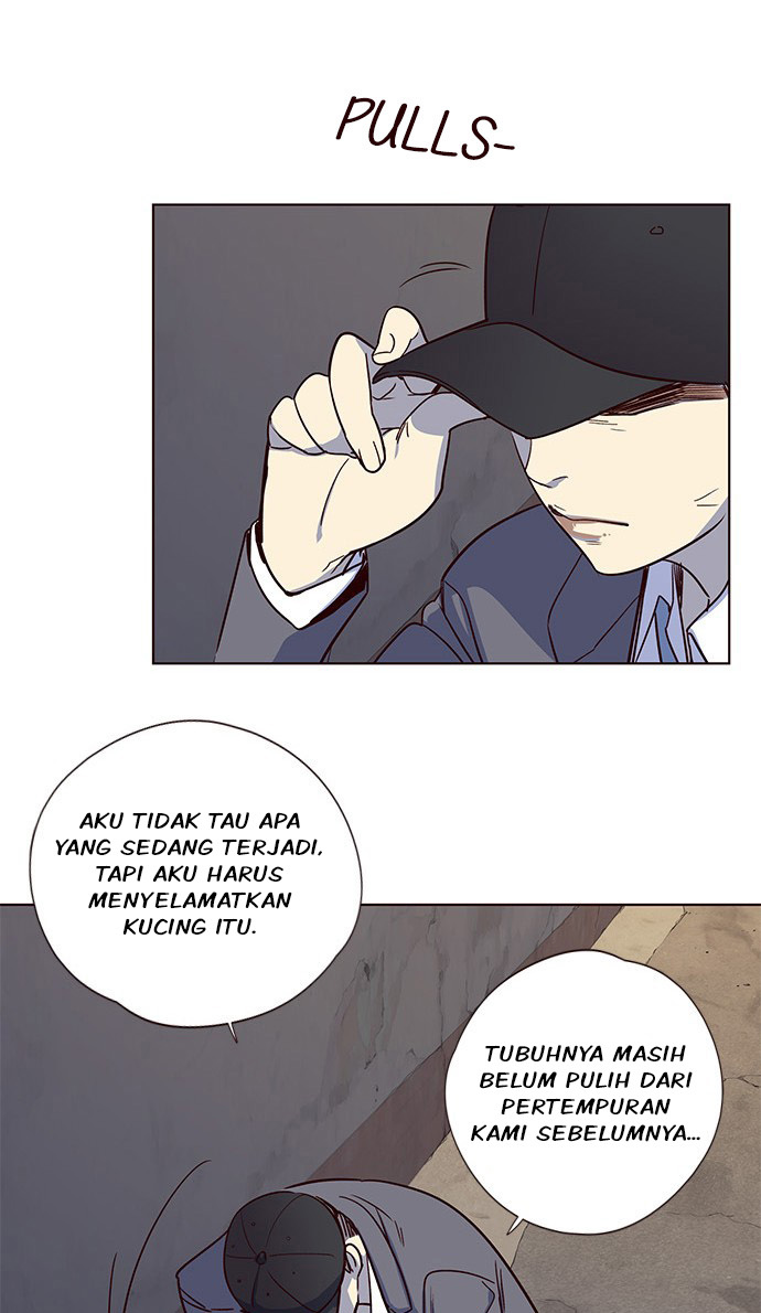 Read Eleceed (ID) Manga Online