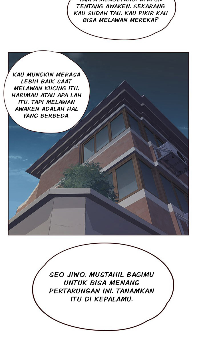 Read Eleceed (ID) Manga Online