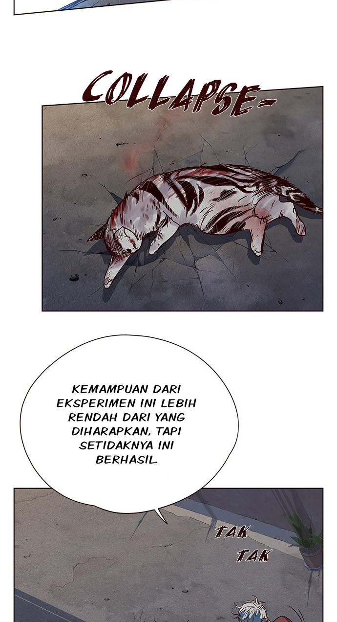 Read Eleceed (ID) Manga Online