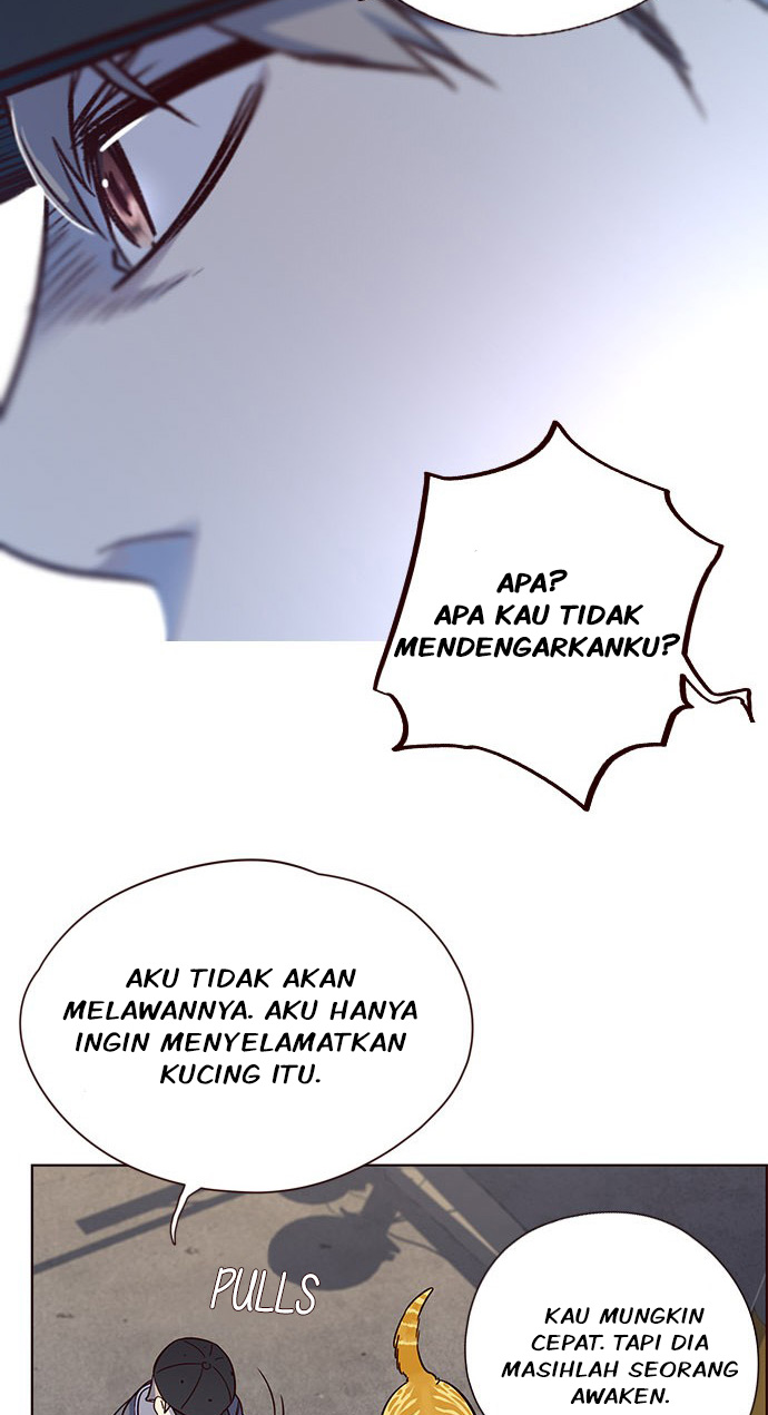 Read Eleceed (ID) Manga Online