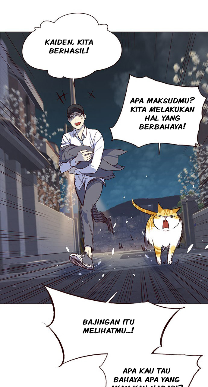 Read Eleceed (ID) Manga Online