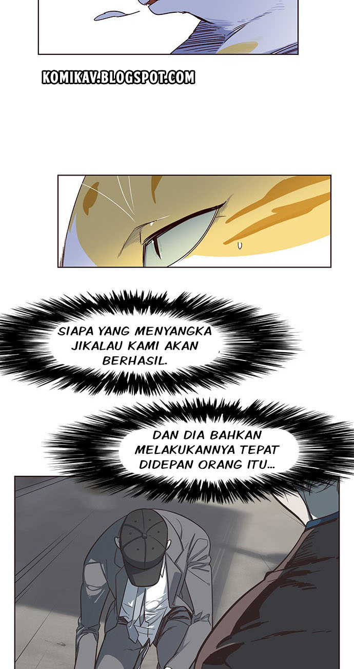 Read Eleceed (ID) Manga Online