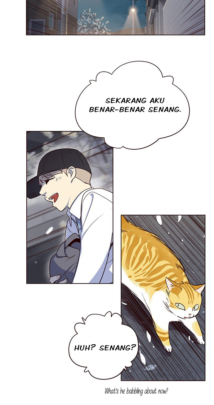Read Eleceed (ID) Manga Online