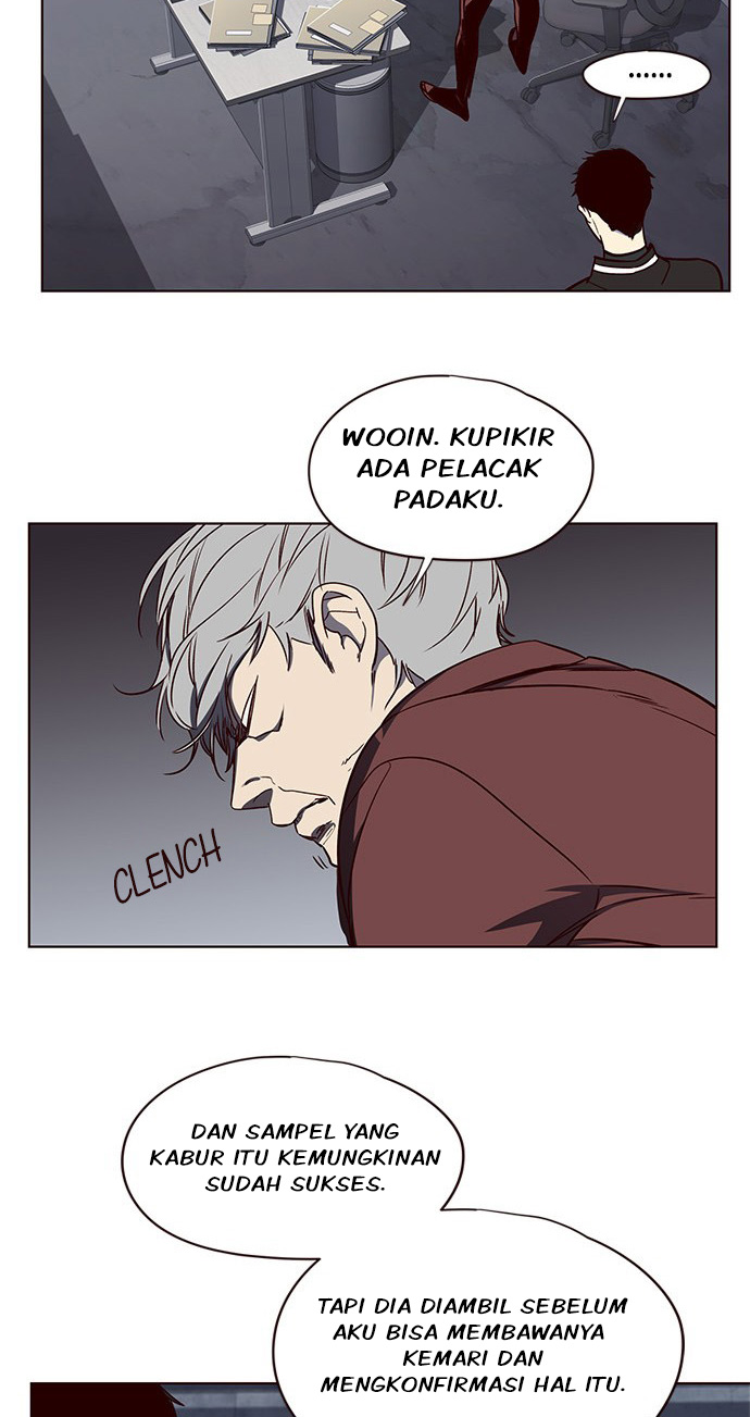 Read Eleceed (ID) Manga Online