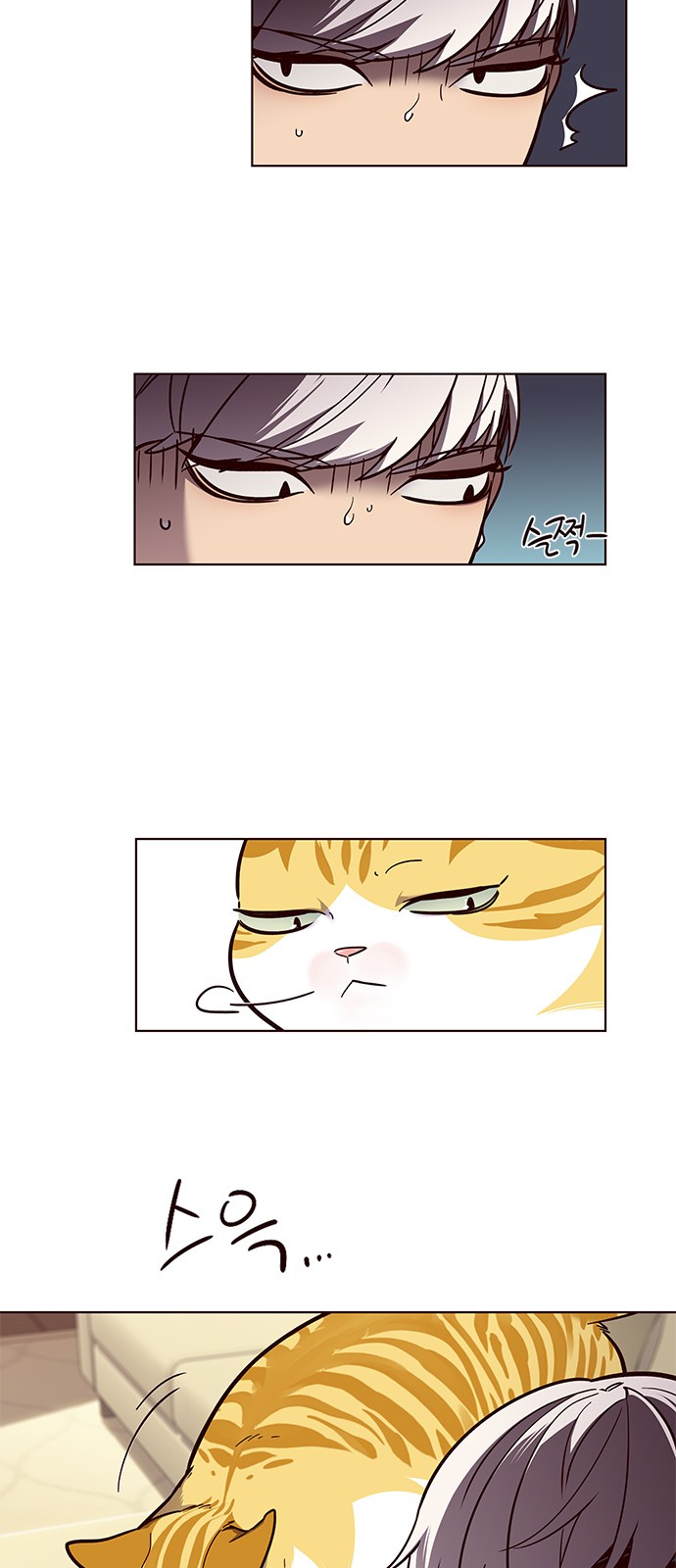 Read Eleceed (ID) Manga Online
