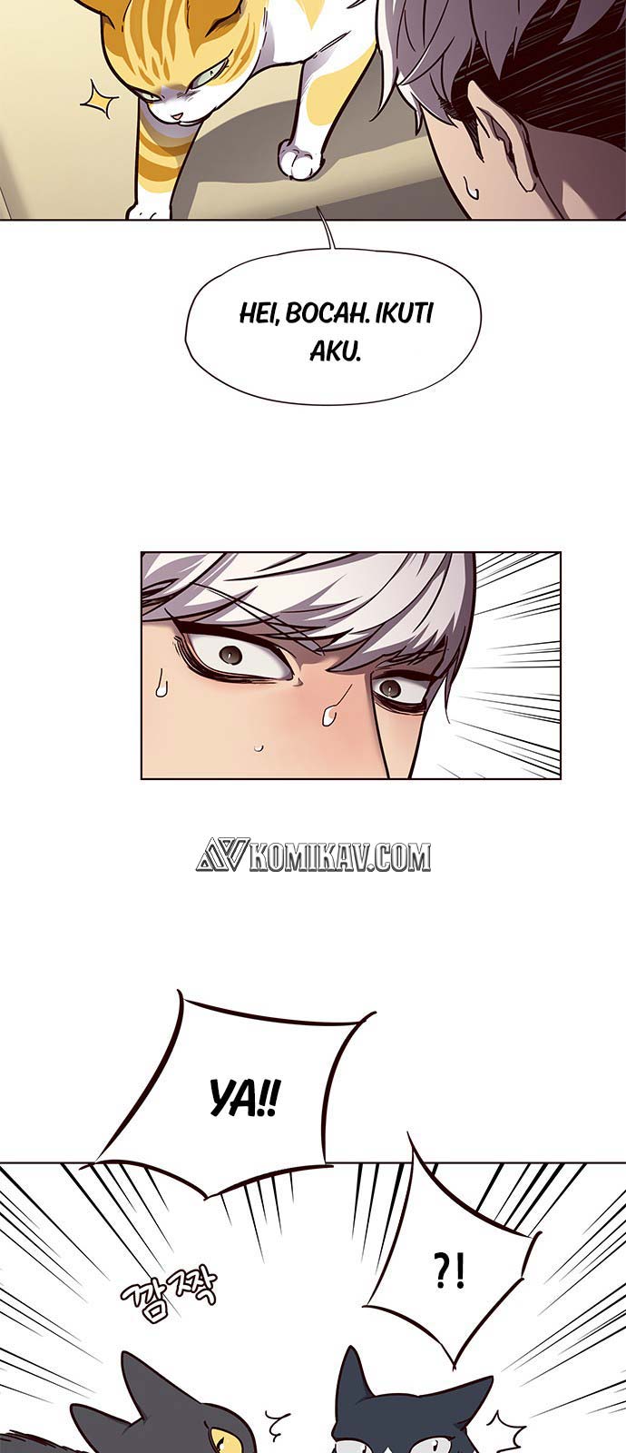 Read Eleceed (ID) Manga Online