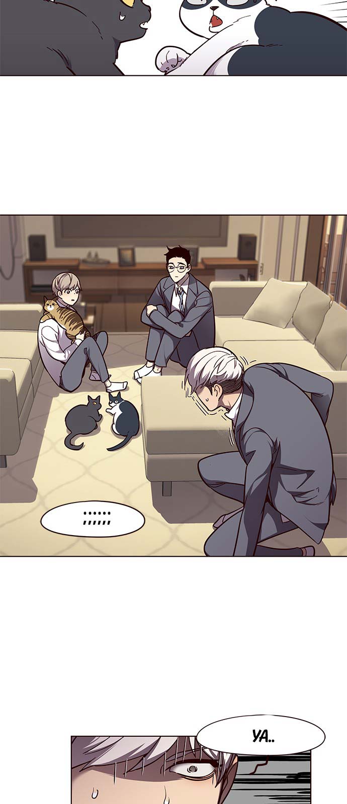 Read Eleceed (ID) Manga Online