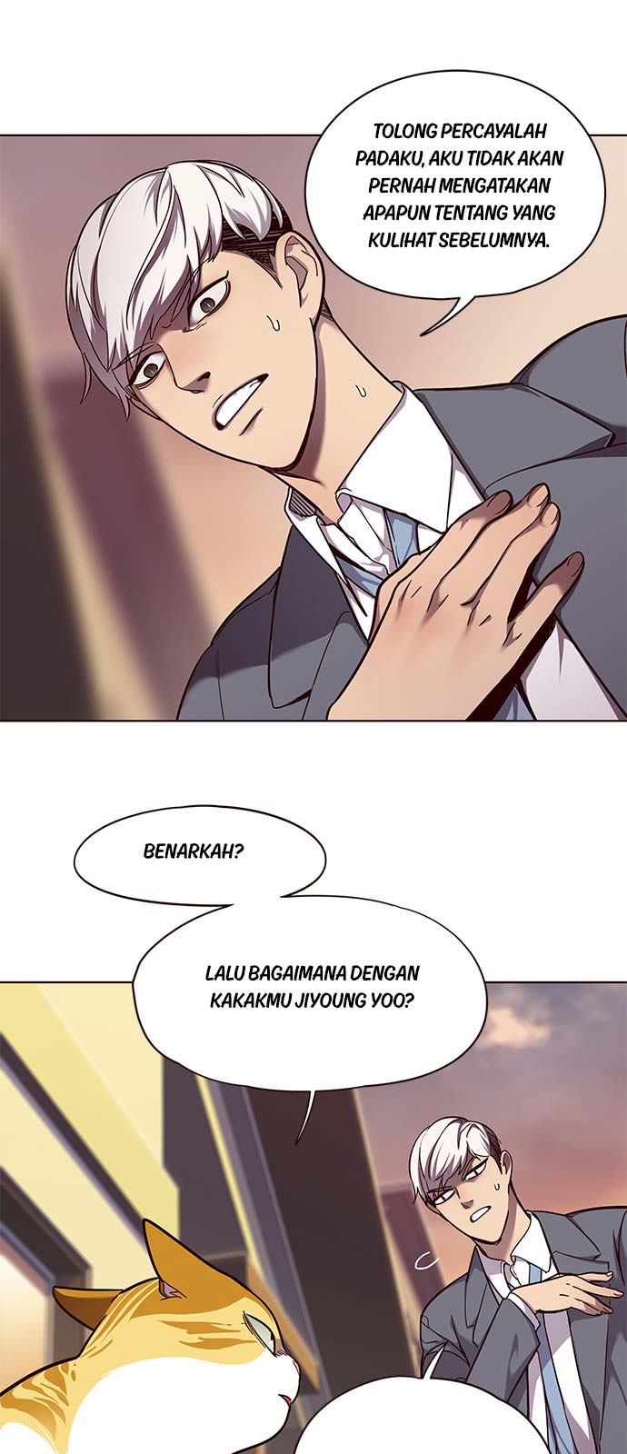 Read Eleceed (ID) Manga Online