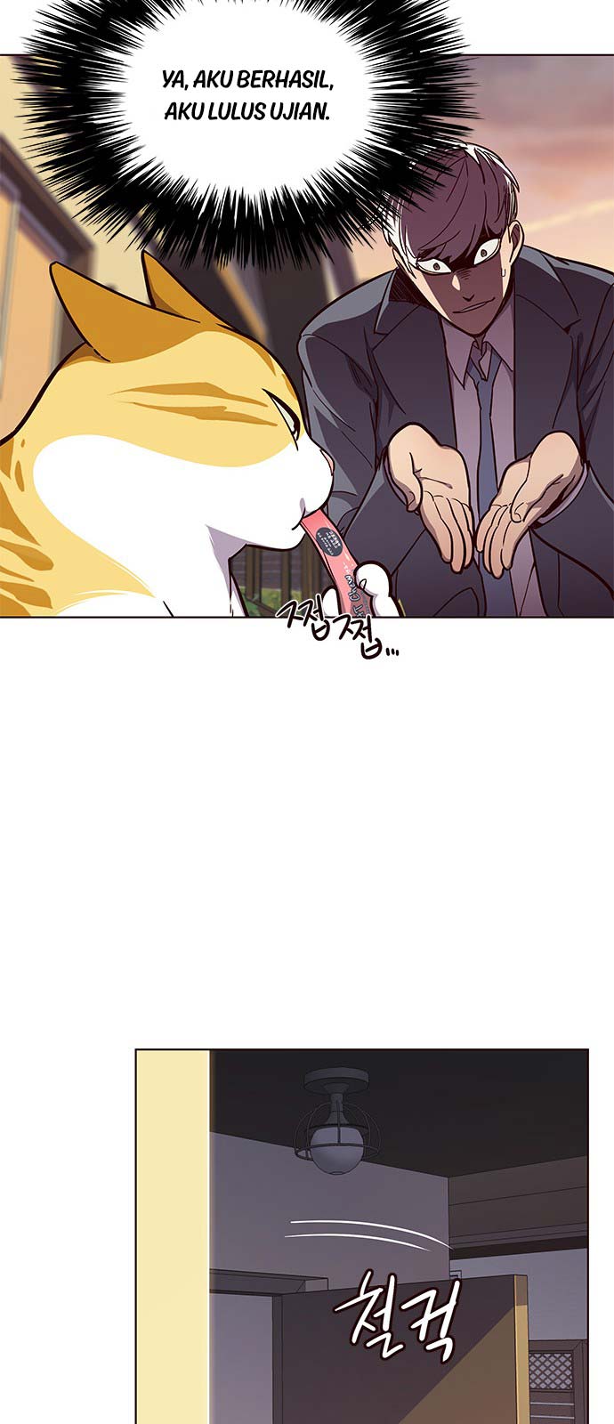 Read Eleceed (ID) Manga Online